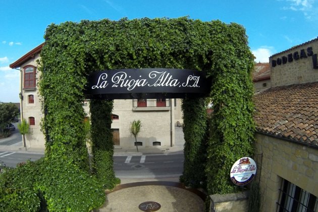 rioja alta