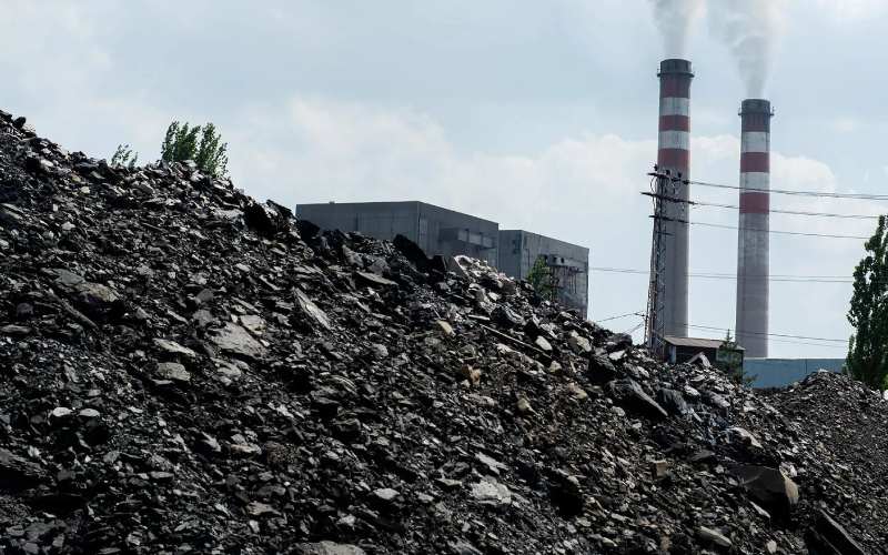 Bulgària també diu sí al carbó