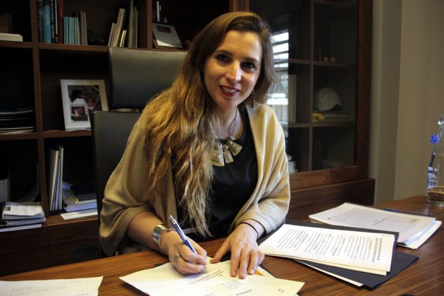 candela lópez movemos castelldefels 2023 ACN