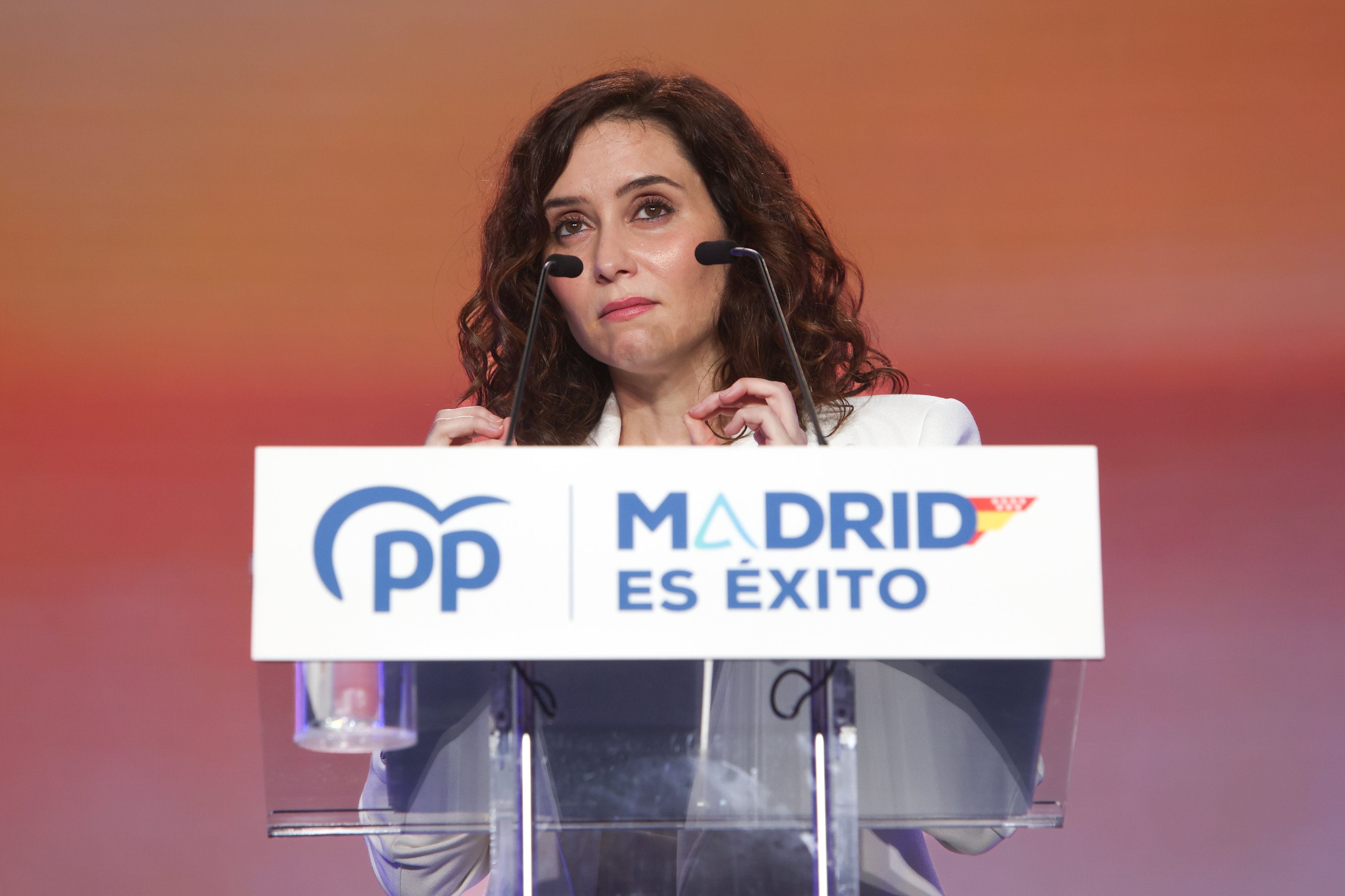 Ayuso PP Ayuso PP