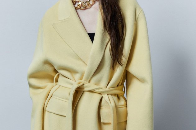 Abrigo oversize1 Abrigo oversize1