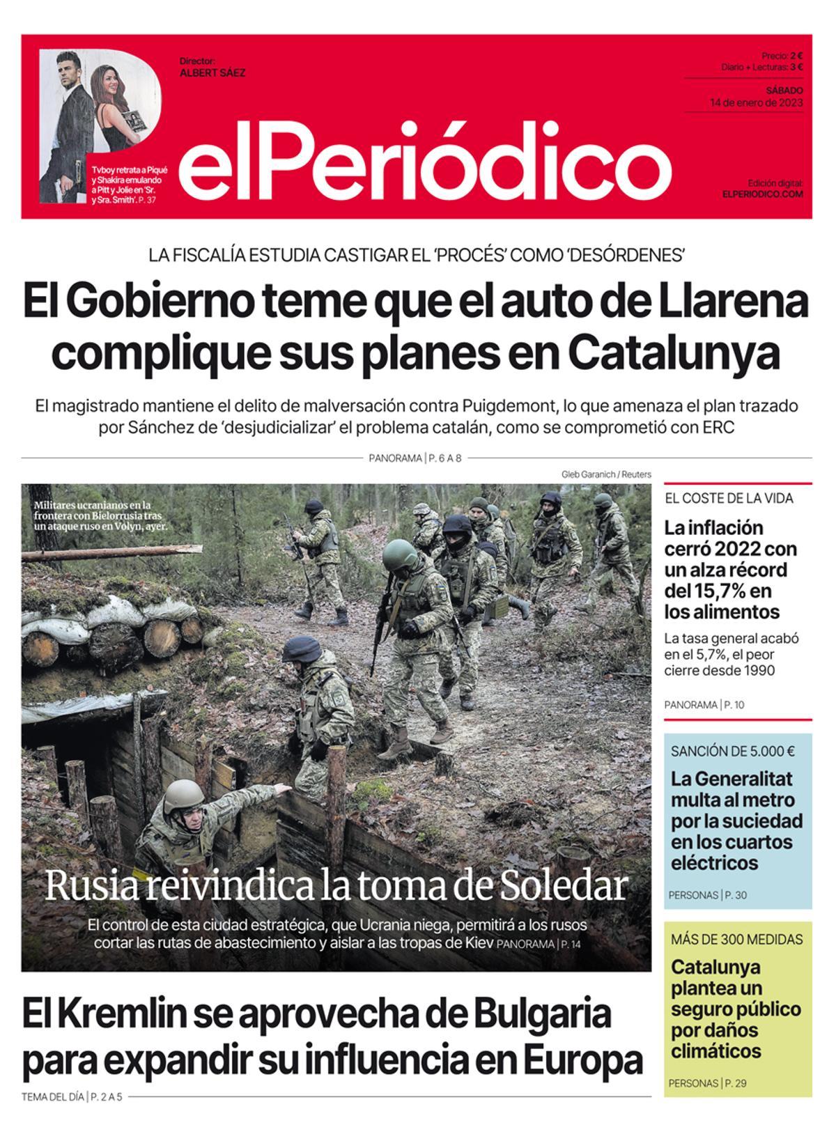 El Periódico El Periódico