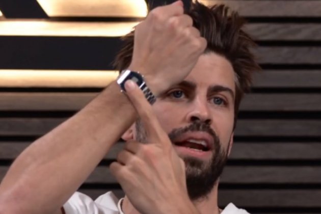 Pique Casio Pique Casio
