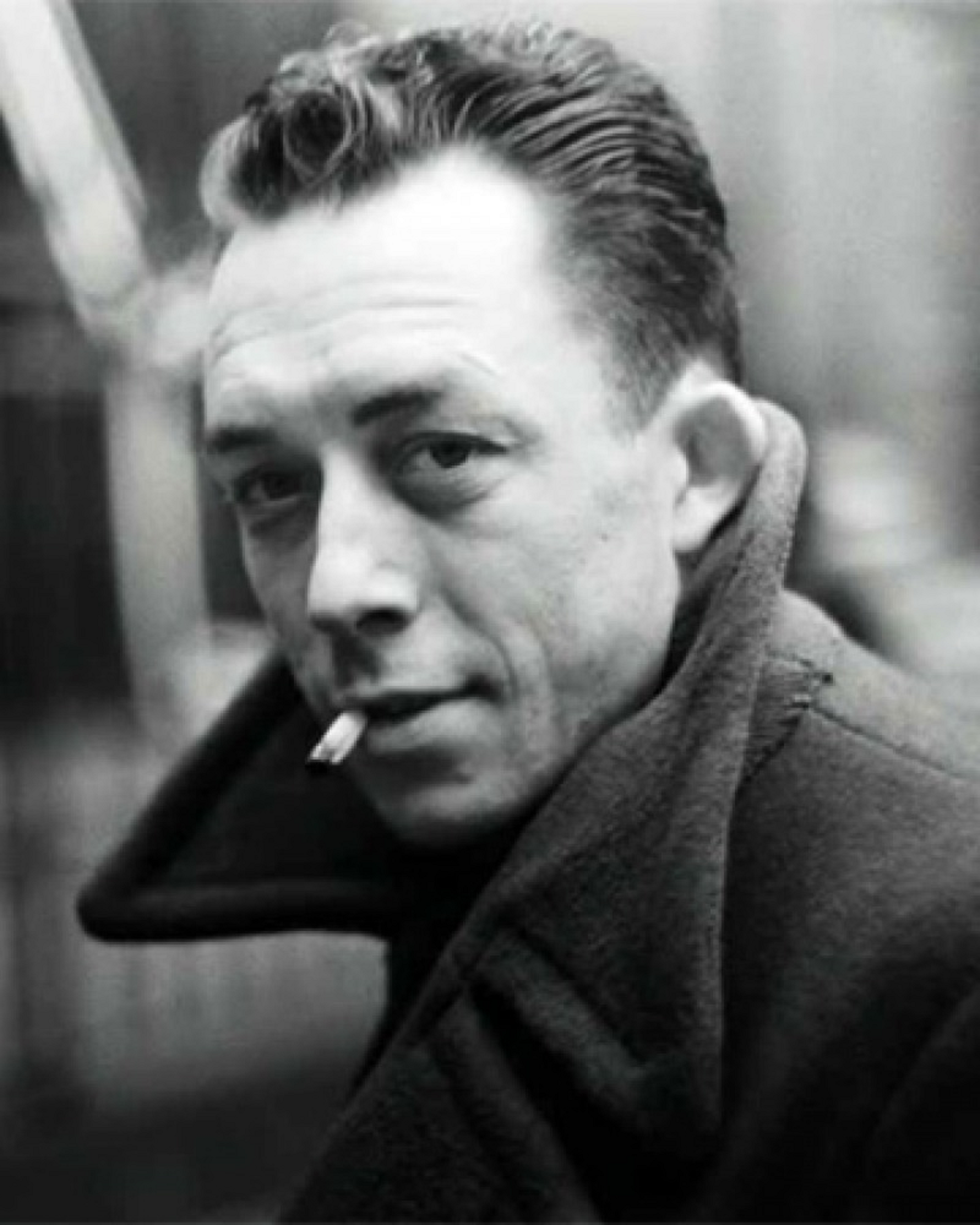 Albert Camus, el Nobel de origen menorquín, publica su primera obra