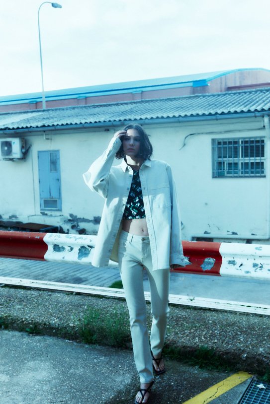 Pantalones de Sfera Pantalones de Sfera