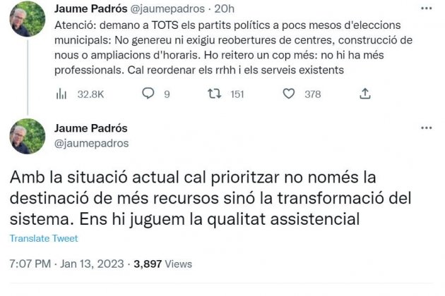 tuit padros tuit padros