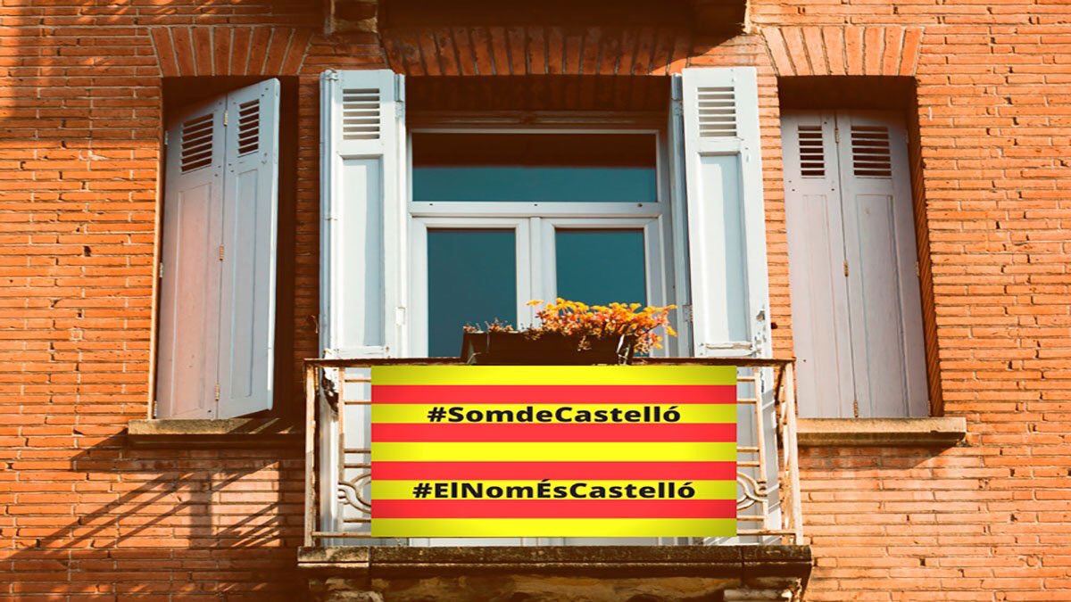 Acció Cultural reivindica la normalització del nom de Castelló