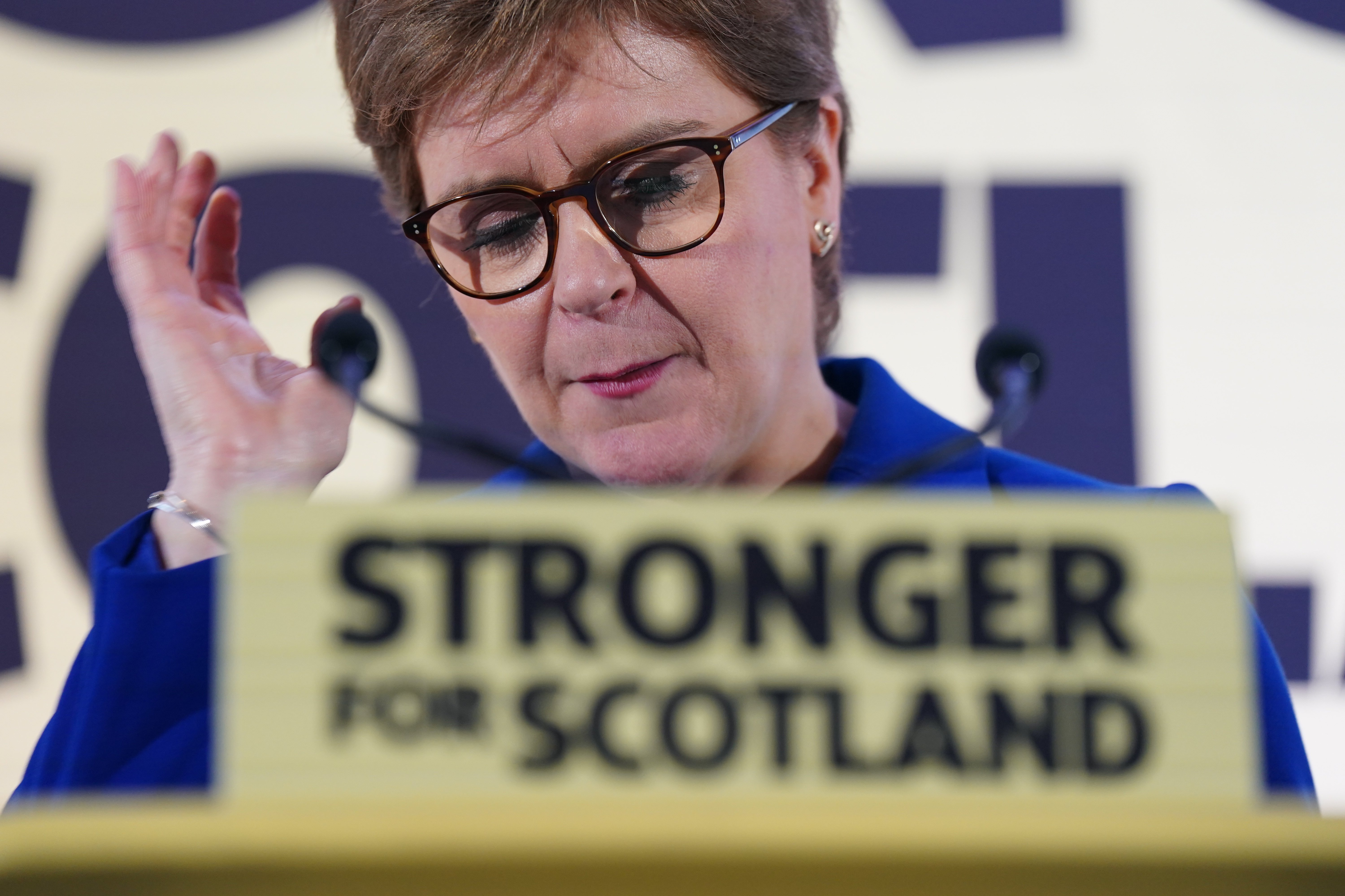 El SNP revela los dos planes posibles para las plebiscitarias de Escocia