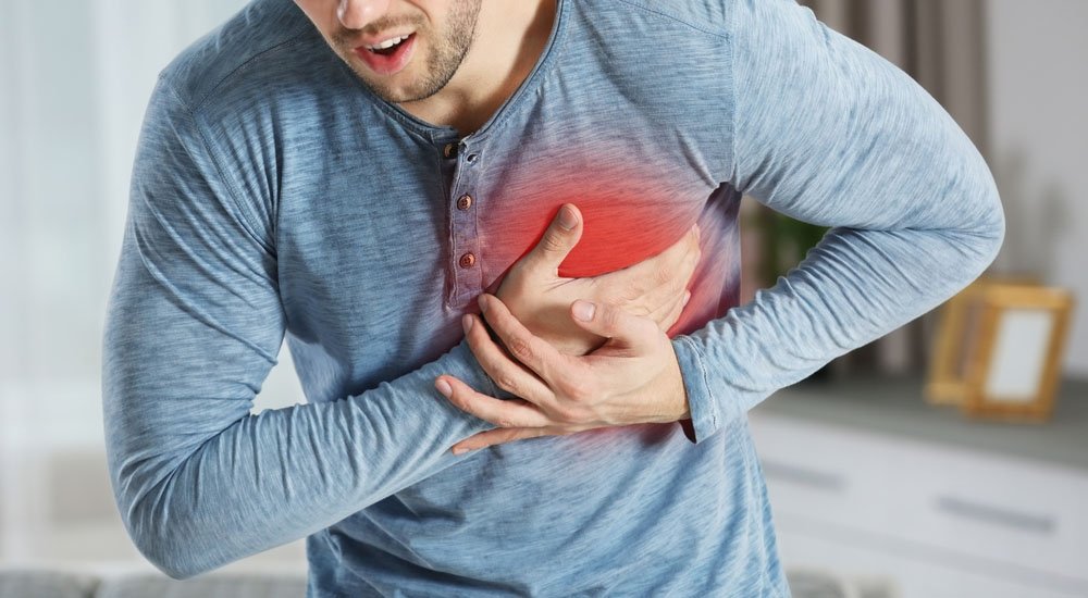 Ya están aquí: tiritas inteligentes que detectan infartos