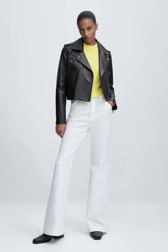 Jaqueta de Massimo Dutti