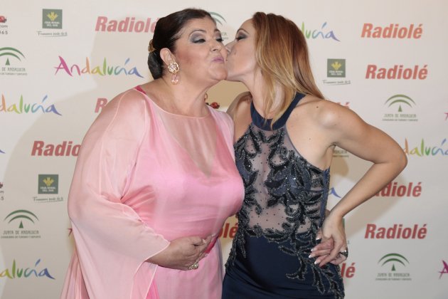Charo Reina GTRES Charo Reina GTRES