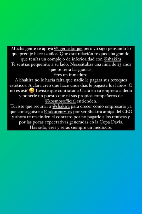 Jordi Martín acusa Jordi Martín acusa