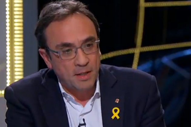 josep rull FAQS twitter