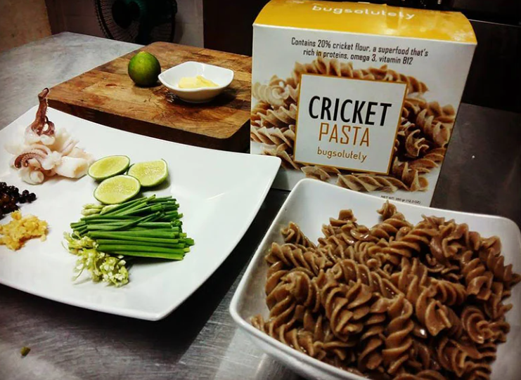 Menjaràs grills i ni te n'adonaràs