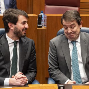 Castella i Lleó acusa el govern espanyol de vulnerar la seva autonomia en el conflicte pels avortaments