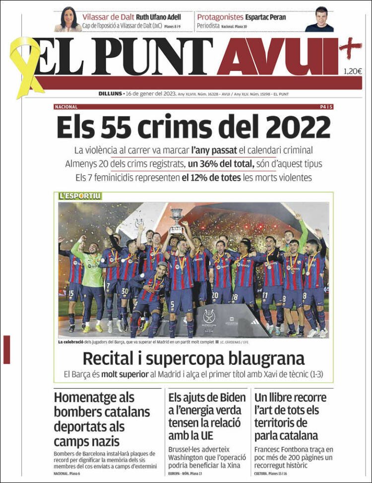 elpuntavui elpuntavui