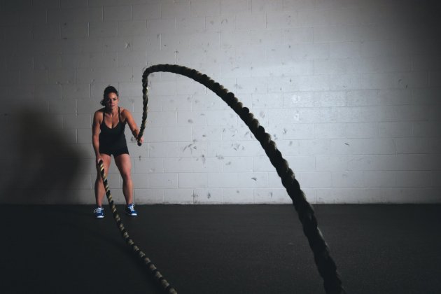 HIIT HIIT