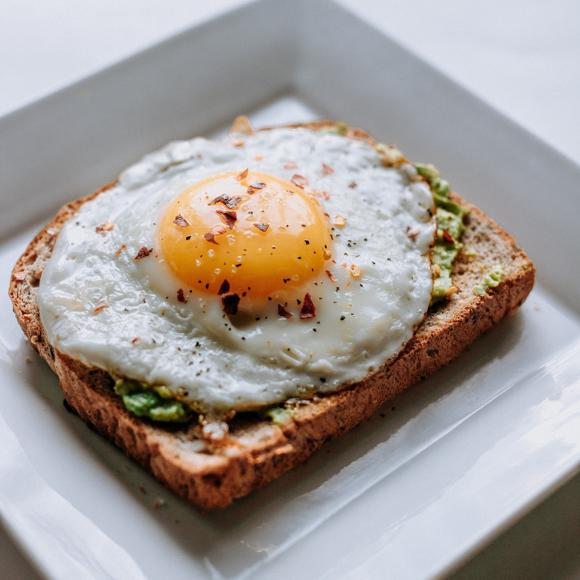 La importancia de un desayuno proteico para tu organismo