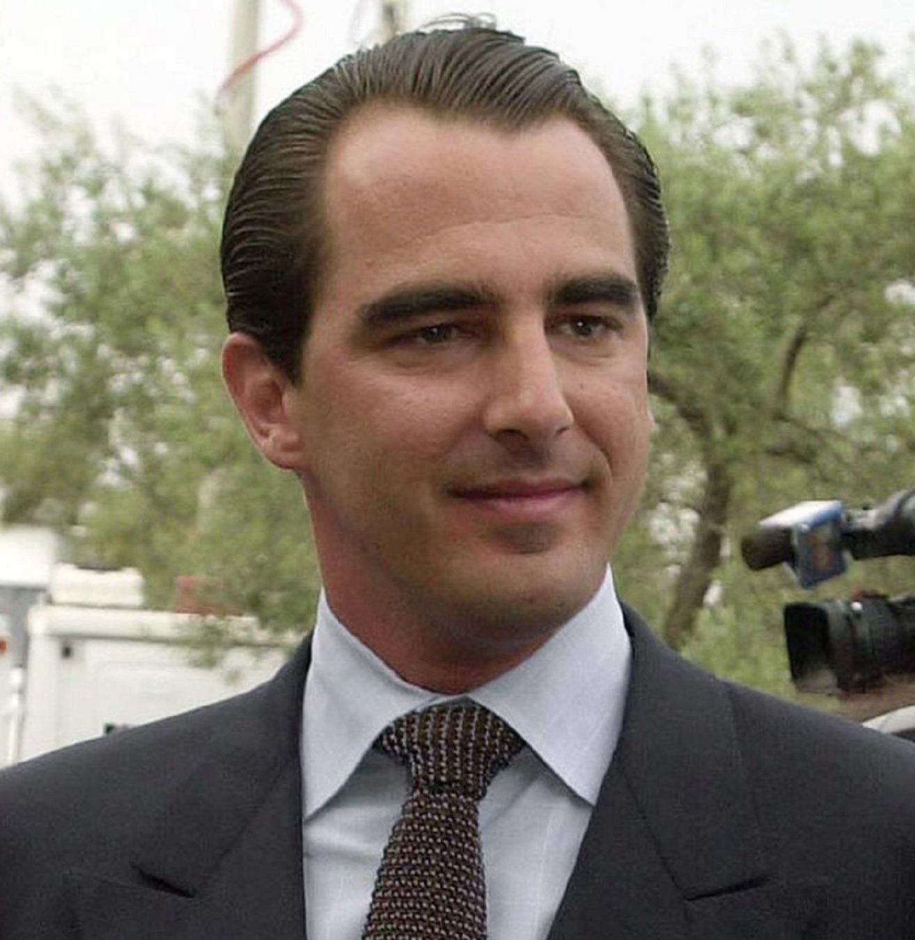 Nicolás de Grecia Wikipedia Nicolás de Grecia Wikipedia