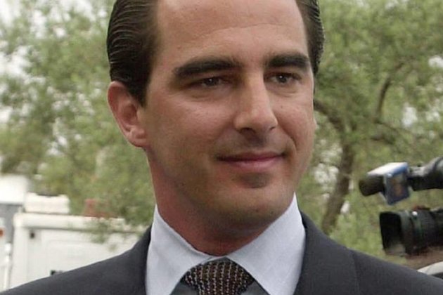 Nicolás de Grecia Wikipedia Nicolás de Grecia Wikipedia