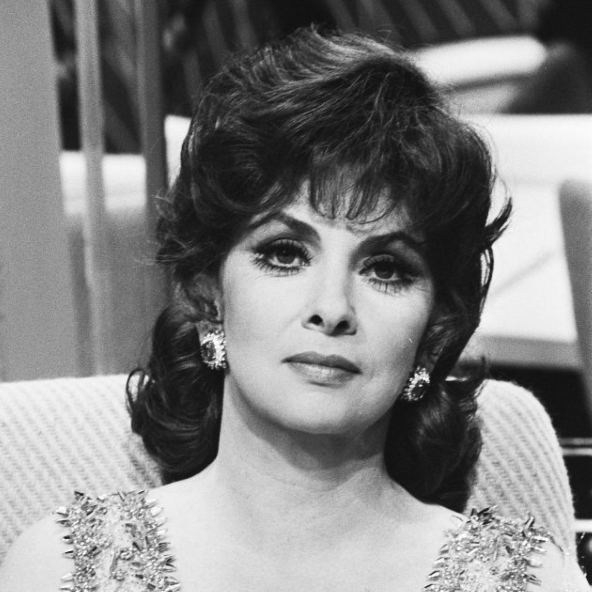 Mor Gina Lollobrigida, històrica actriu italiana, a 95 anys