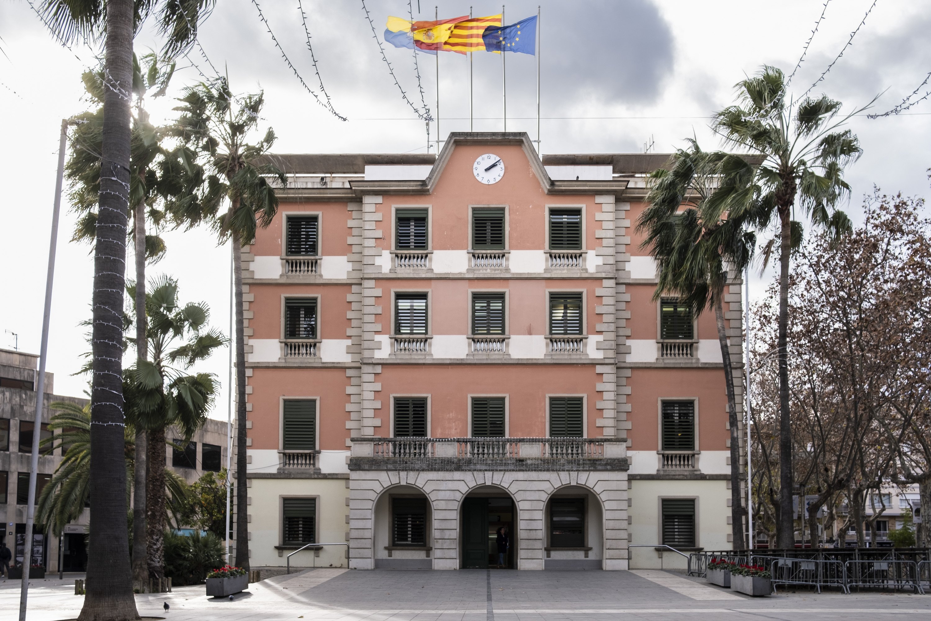 Candidats a les eleccions municipals 2023 a Castelldefels: tota la llista