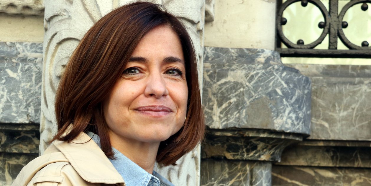 Marta Orriols: 
