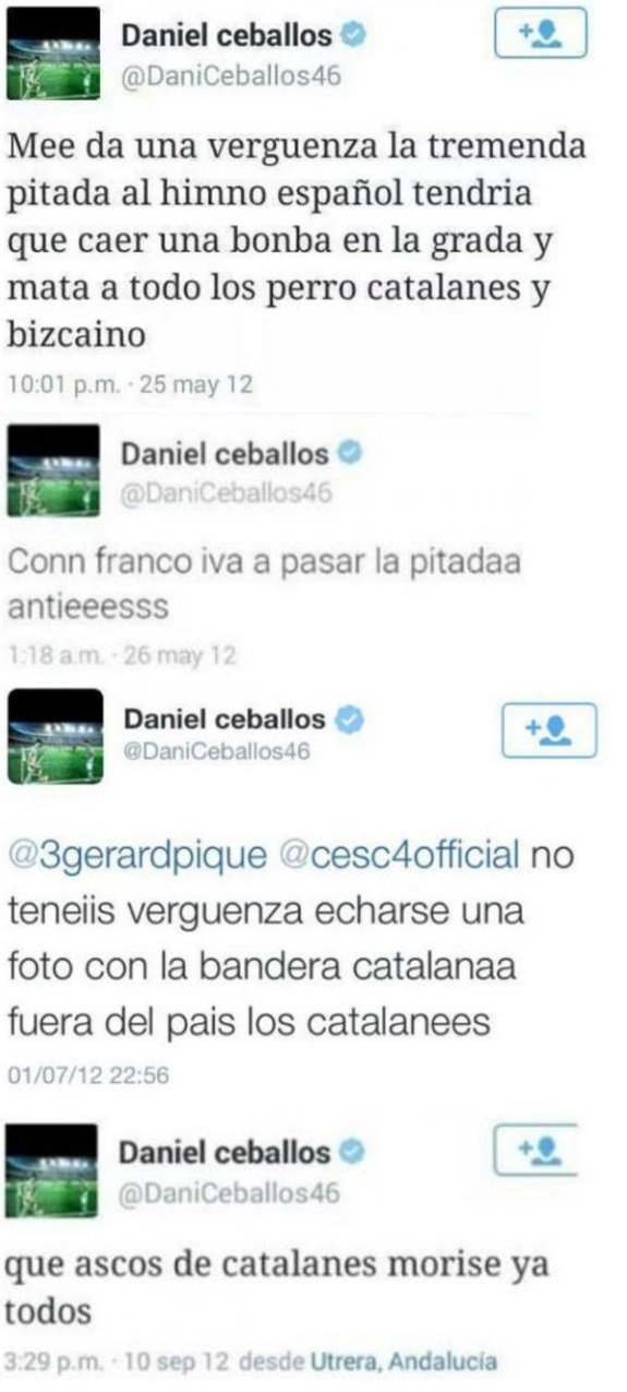 tuits ceballos tuits ceballos