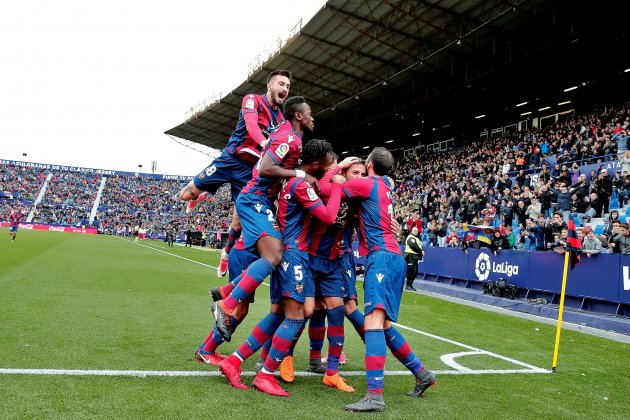 Llevant Espanyol Efe Llevant Espanyol Efe