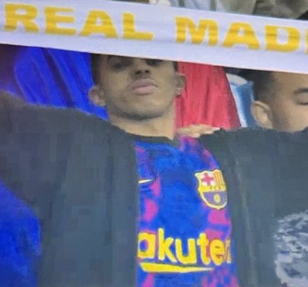 Aficionado Barça Madrid Twitter Aficionado Barça Madrid Twitter