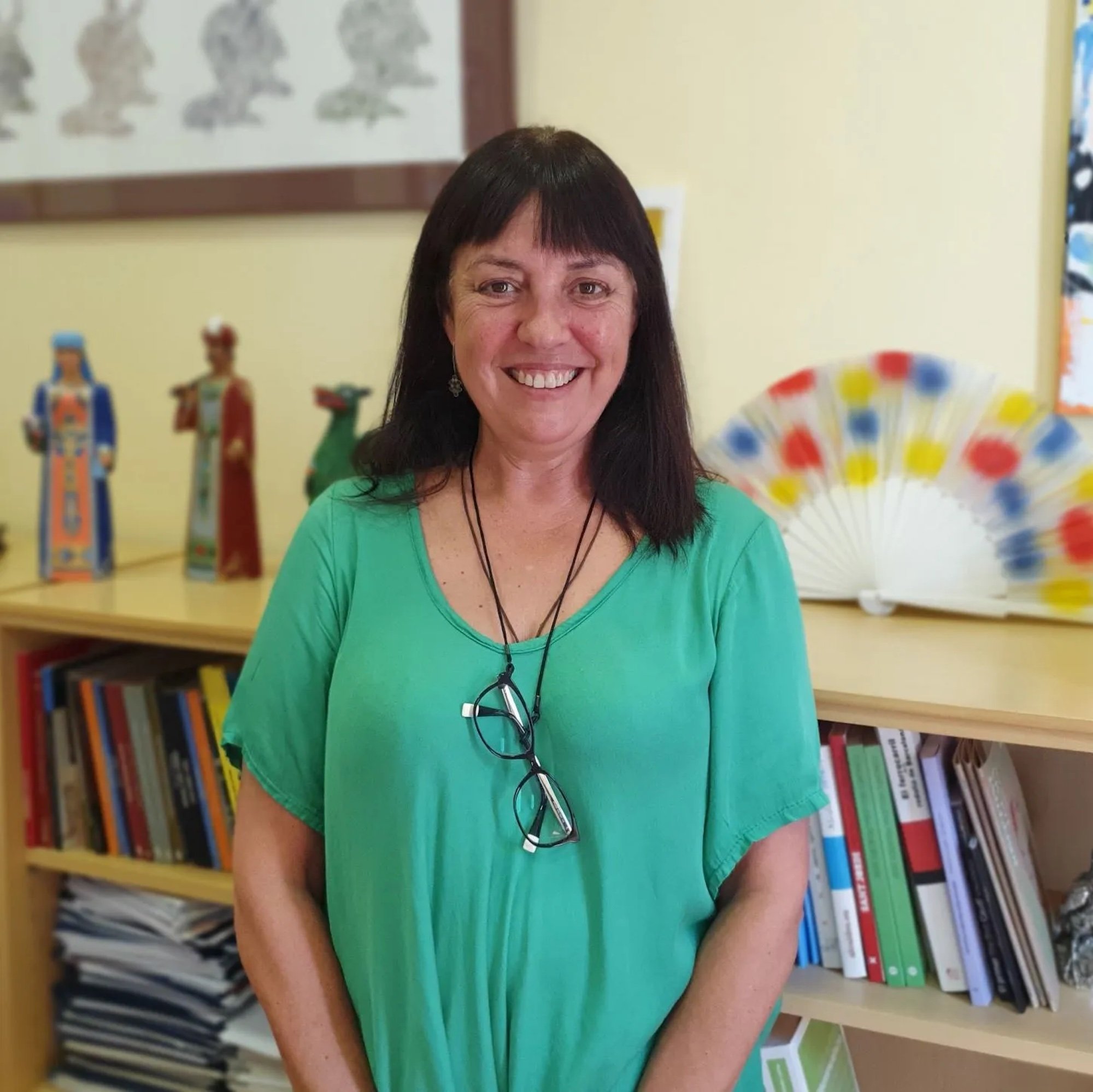 Olga Arnau ERC Vilanova y la Geltru ERC copia Olga Arnau ERC Vilanova y la Geltru ERC copia