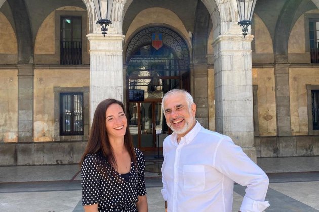 erika quintero Vilanova Ciutadans erika quintero Vilanova Ciutadans