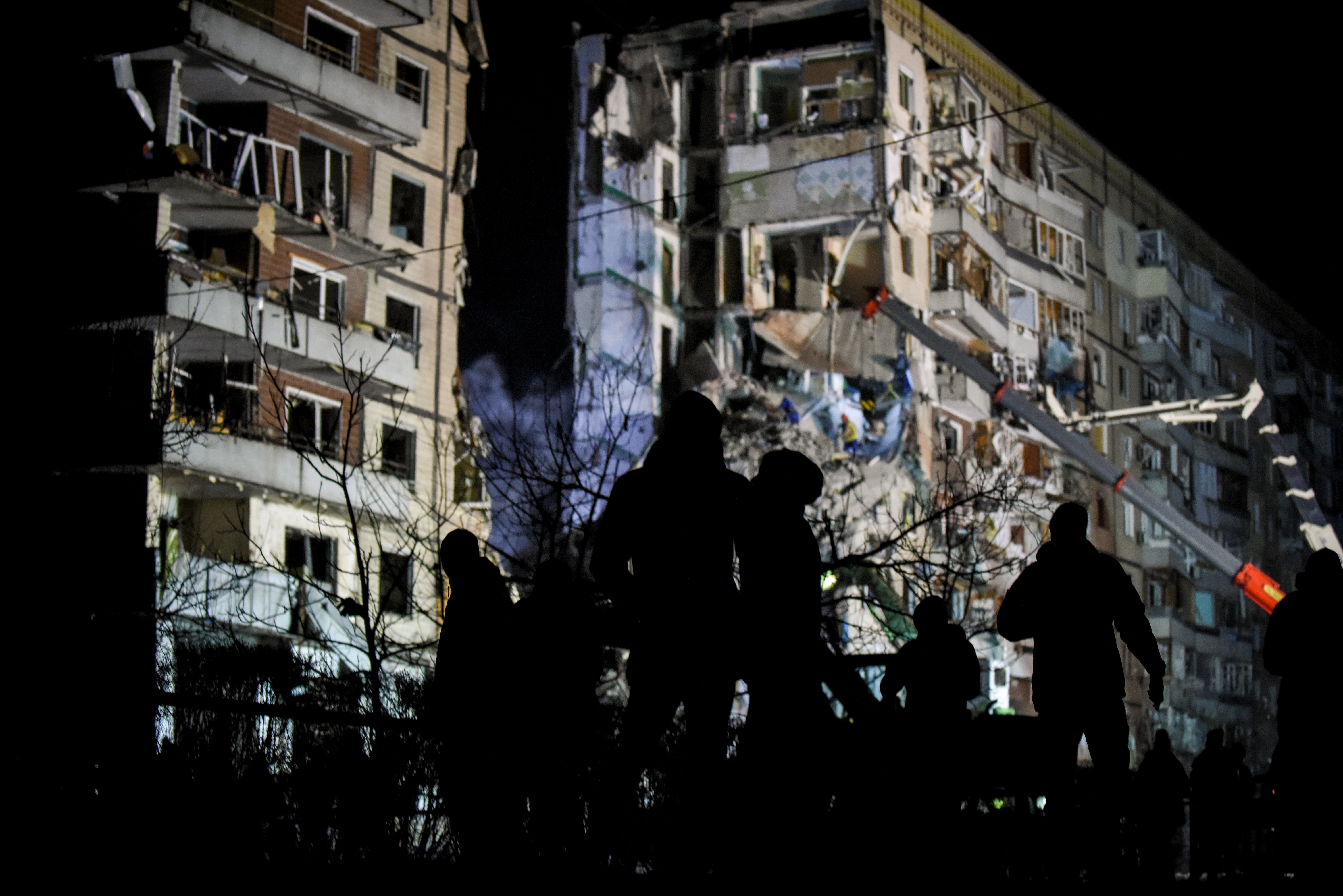 Més de 7.000 civils morts confirmats a Ucraïna: l'ONU diu que la xifra real és "considerablement més alta"