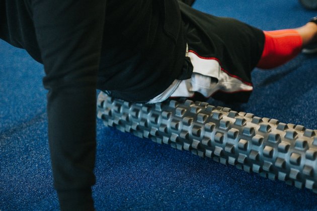 Foam Roller Foam Roller