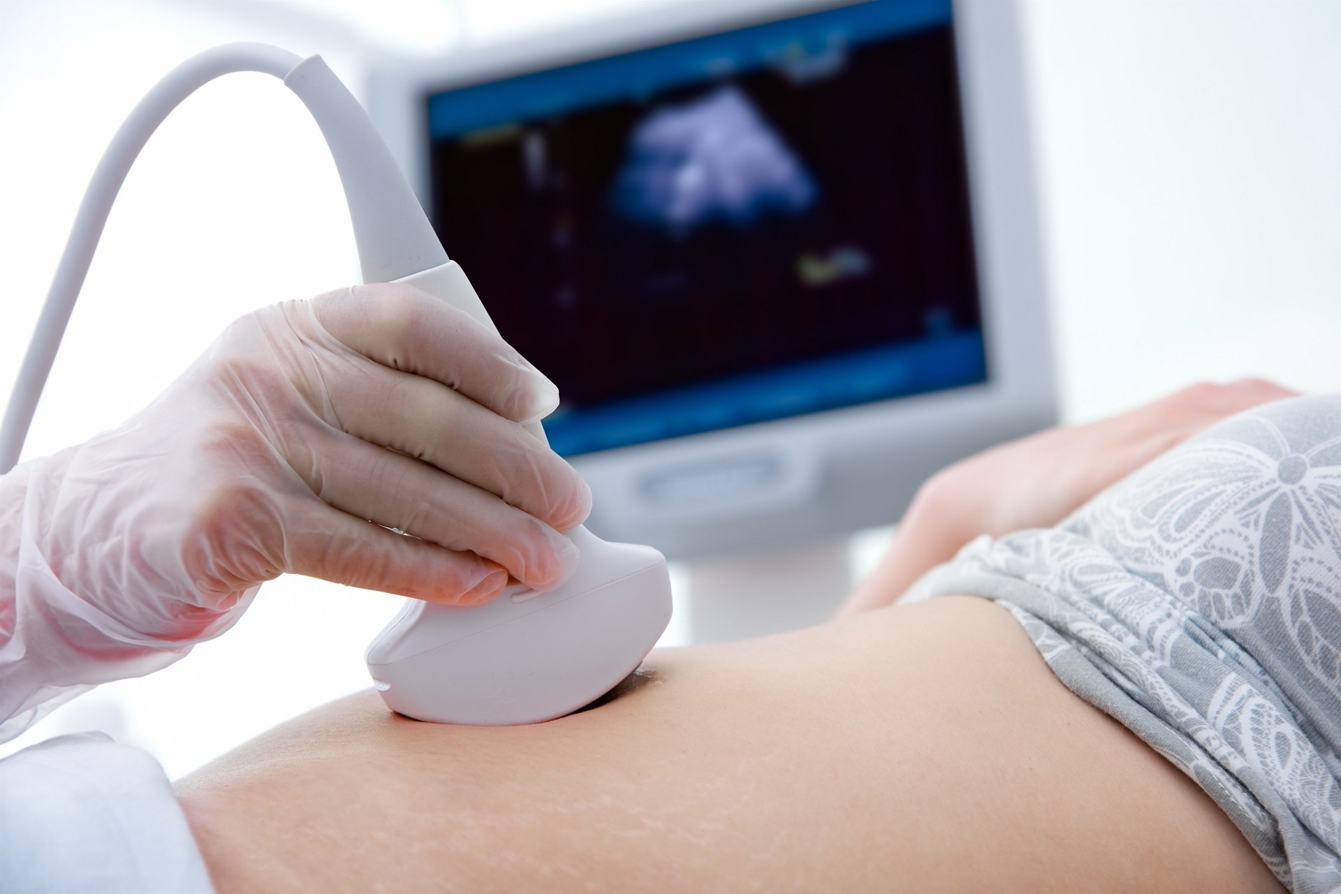 L'ecografia plantejada per Vox en les seves mesures antiavortistes podria ser perjudicial per a l'embrió