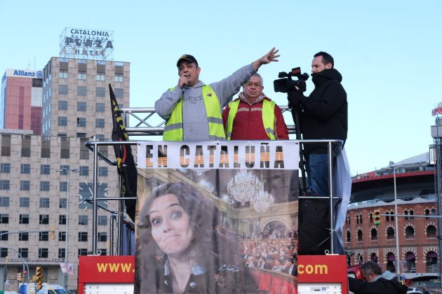 marcha lenta tase taxistas barcelona 17 enero 2023 carlos baglietto (3)