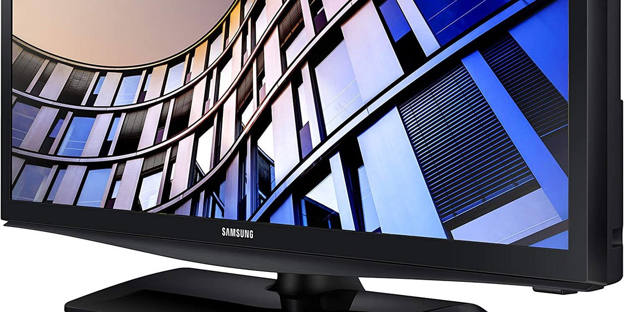 La Smart TV más vendida ahora en Amazon es Samsung y está rebajada un 30%