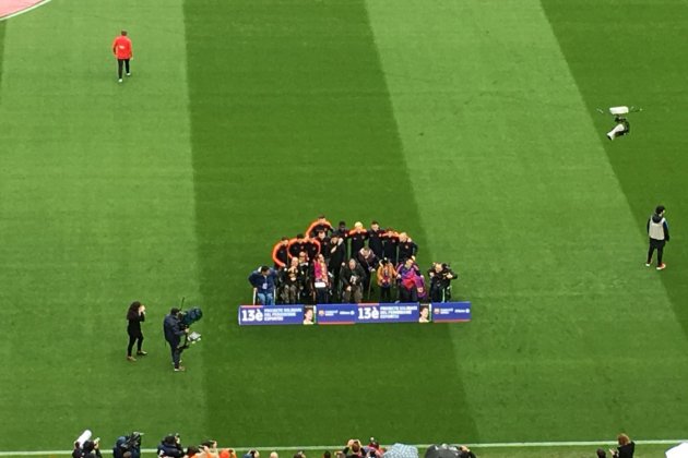 foto camp nou foto camp nou