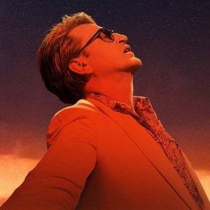 'Pacifiction', de Albert Serra, se lleva tres Premios Lumière antes de los Premios Gaudí 2023