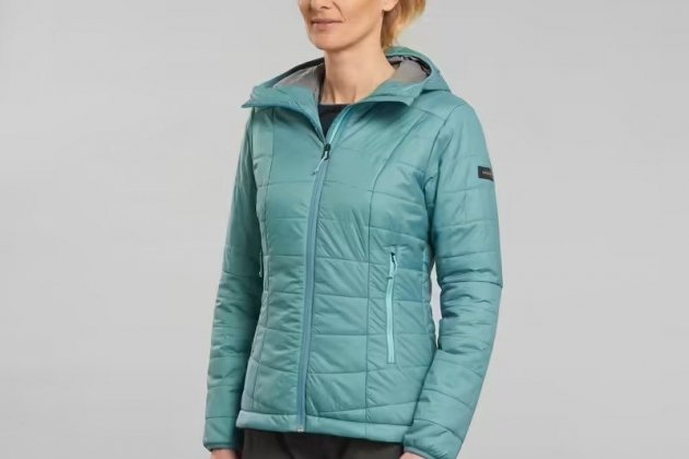 Chaqueta de Decathlon Chaqueta de Decathlon