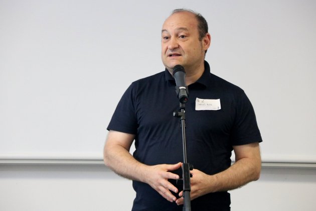 carles ruiz candidato psc viladecans 2023 ACN carles ruiz candidato psc viladecans 2023 ACN
