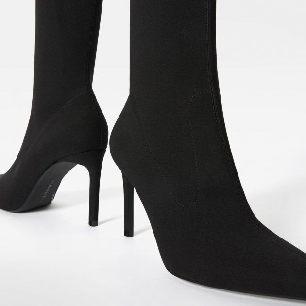 Botines de Bershka Botines de Bershka
