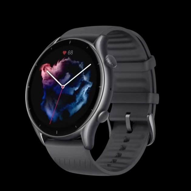 Reloj de Amazfit Reloj de Amazfit