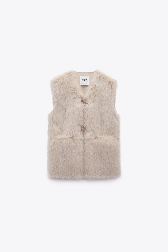 Armilla de Zara Armilla de Zara