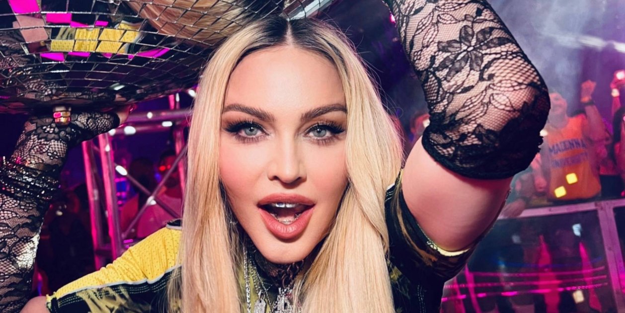 Madonna y su gira harán parada en Barcelona con un concierto en el