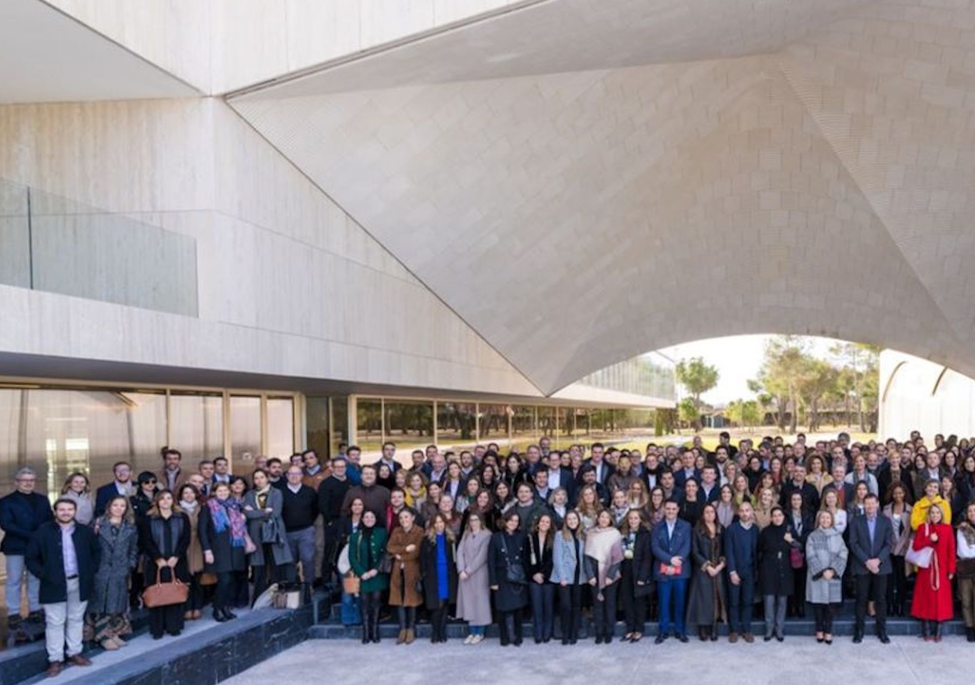 Gilead Espanya, certificat com a 'top employer' per segon any consecutiu