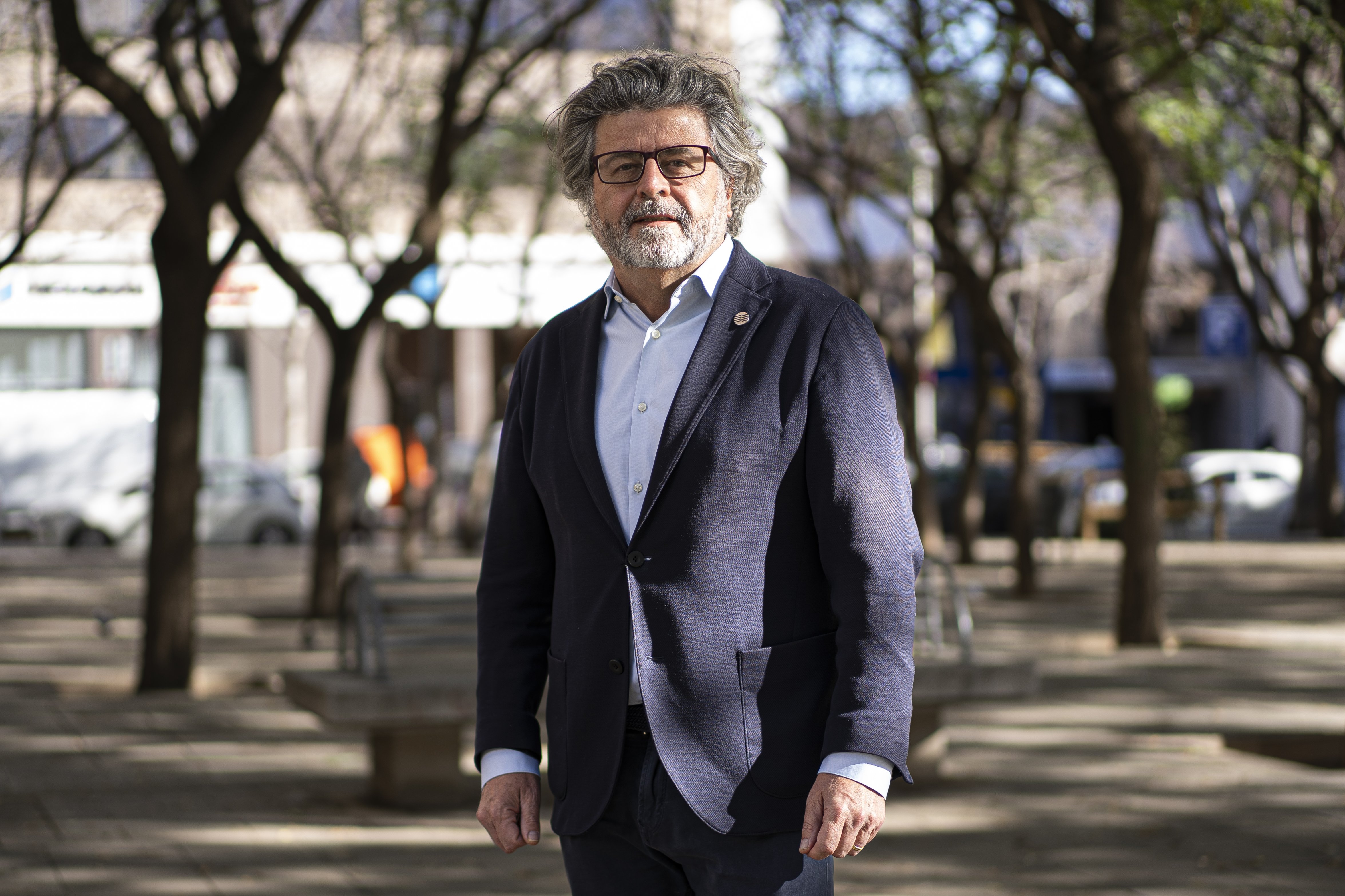 Toni Castellà (Consell de la República): "Sánchez ha fet el ridícul, hem tornat a fer història"