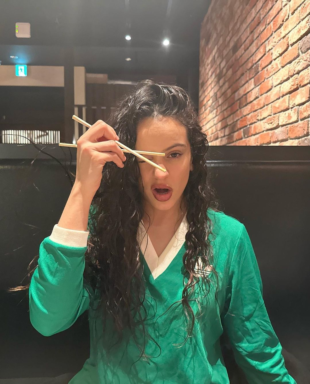Rosalía Japón Rosalía Japón