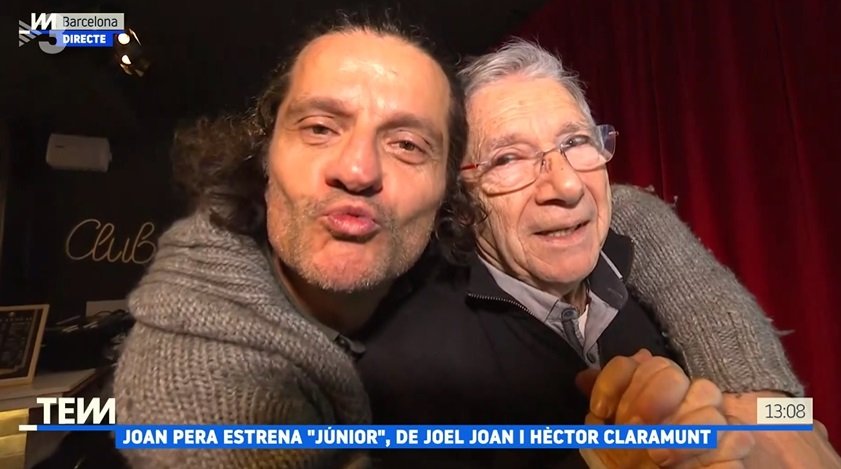 joan y pera