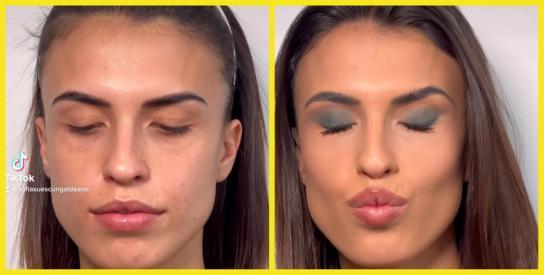 Sofía Suescun maquillaje Sofía Suescun maquillaje